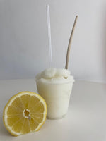 GRANITA AL LIMONE