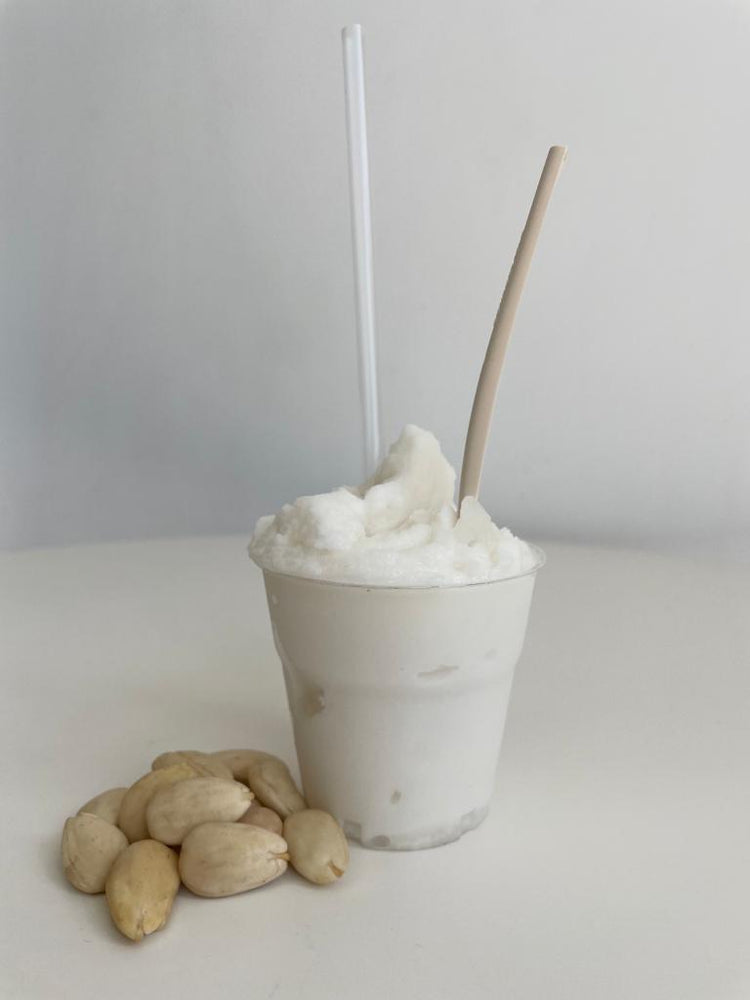 GRANITA MANDORLA BIANCA