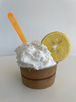 GELATO AL LIMONE