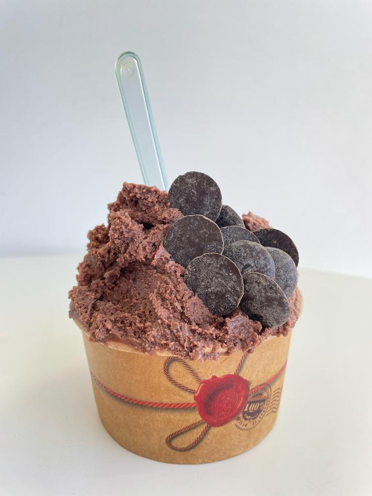 GELATO AL CIOCCOLATO