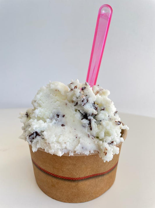 GELATO ALLA STRACCIATELLA